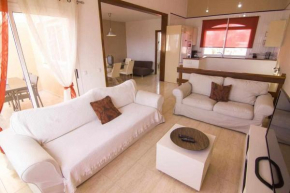 Отель Anju Villas Casa Las Dunas  Корралехо